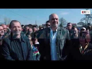 KRYEMINISTRI RAMA INSPEKTON RRUGEN E MALIQIT E GODINEN E BASHKISE - News, Lajme - Kanali 7