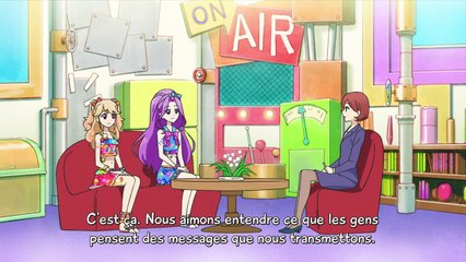 Aikatsu! E 84 VOSTFR