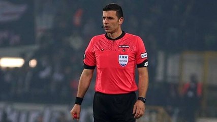 Trabzonspor Genel Sekreteri İsyan Etti: Bugünkü Bugünkü Tiyatronun Başrolünde Ümit Öztürk Bulunmaktadır