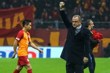 Hakem Hatalarını Değerlendiren Fatih Terim: Hata Yapabilirler, Onlar da İnsan