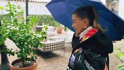 Hailey Bieber on Her Vogue Cover, How Justin Proposed, and Loving Shake Shack