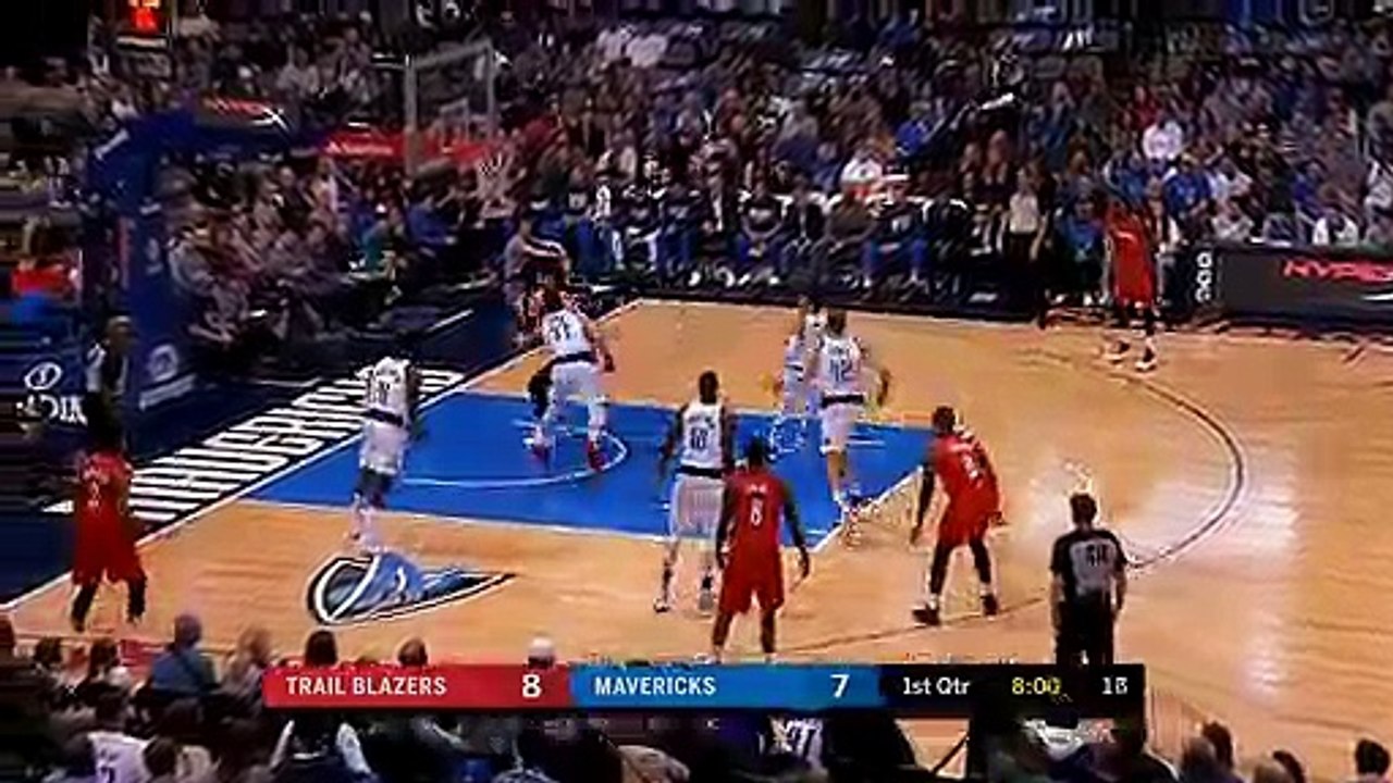 Nurkić - Dončić