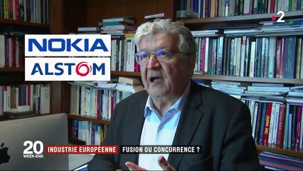 Alstom-Siemens : la fusion est-elle toujours la bonne solution ?