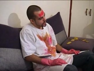 GERARD DION Le fils caché de Céline