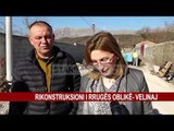 RIKONSTRUKSIONI I RRUGËS OBLIKË- VELINAJ