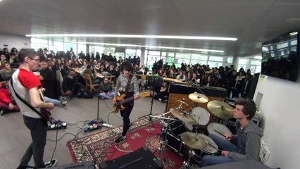 WebTV Schweitzer Scène ouverte 18 Mars 2018