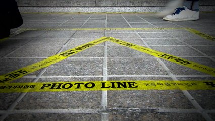 [중점] 인권? 알 권리?...존폐 기로 선 '포토라인' / YTN