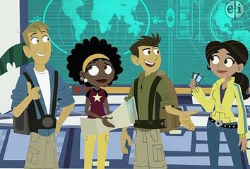 Wild Kratts - Koala Balloon
