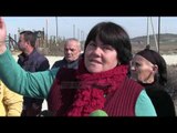 Banorët e Zharrëzës, serish në protestë për ndotjen nga nafta