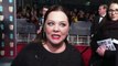 Melissa McCarthy: Richard E. Grant will never get rid of me