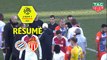 Montpellier Hérault SC - AS Monaco (2-2)  - Résumé - (MHSC-ASM) / 2018-19