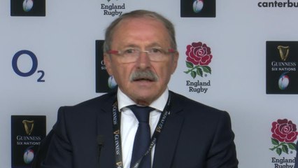 XV de France - Brunel : "L'apport des jeunes a boosté cette équipe"