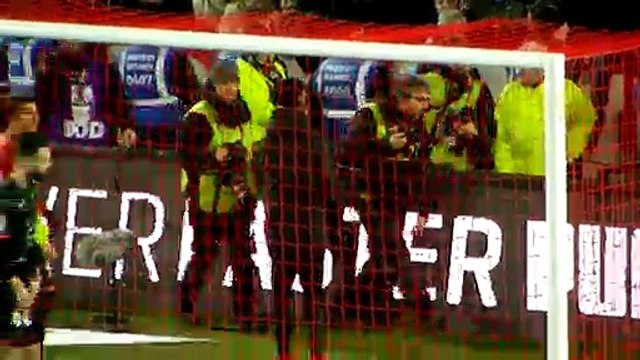 10/02/19 : SRFC-ASSE : clapping