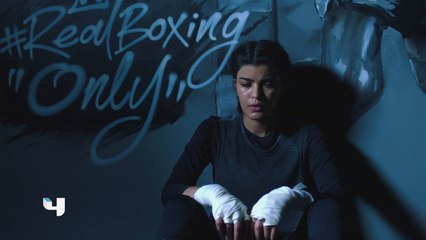 #بنات_الملاكمة يجمع بين الأكشن والدراما...إنتظروه يوم 17 فبراير على mbc4