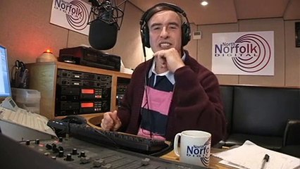 Mid Morning Matters With Alan Partridge S01 E03