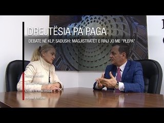 Edicioni i lajmeve i orës 20:00, 10 shkurt 2019 - Ora News