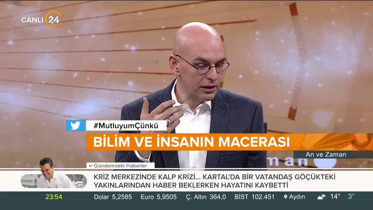 Karar alırken bilimsel olmak