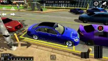 Real Car Parking 3D Simulator - 60+ Cars City Park Simulation - Android Gameplay FHD #3