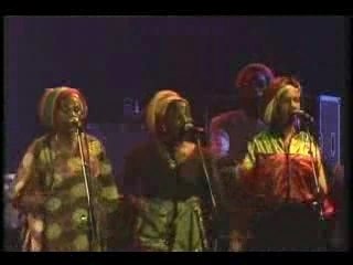 Bob Marley & The wailers Live At Germany + reportage (1)