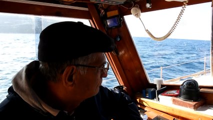 Yelken: Bayk Kış Trofesi - MUĞLA