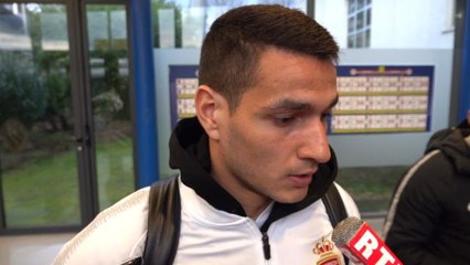 24e j. - Lopes : "Encore un arbitrage pas au niveau, c'est frustrant..."