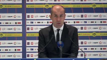 24e j. - Jardim : "Déçu de ne prendre qu'un point"