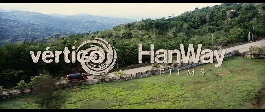 Una oración antes del amanecer - Tráiler español (HD)