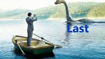 Lochness Monster (song)