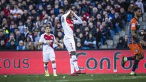 HIGHLIGHTS : Montpellier 2-2 AS Monaco