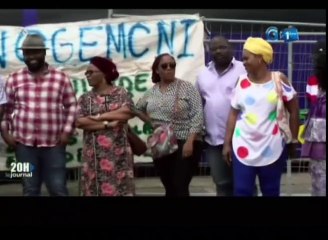 RTG/Crise à SOGATRA - Les agents de la CNOGEMCNI sont en grève pour non paiement de salaire