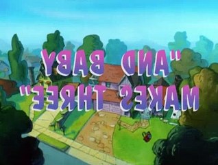 Goof Troop Season 1 Episode 41 And Baby Makes Three