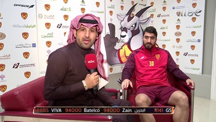 يوسف قلفا يكشف سبب النتائج المخيبة للمنتخب السوري في كأس آسيا