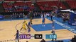 Scott Machado Led The South Bay Lakers To A Win On NBA TV With 17 PTS, 11 AST & 6 REB