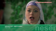 Kryeqyteti Abdulhamid - Episodi 32