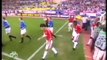 Monaco v. Rangers 20.09.2000 Champions League 2000/2001 highlights