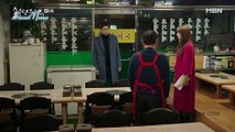 المسلسل الكوري إنذار بالحب - الحلقة 14 - مترجم