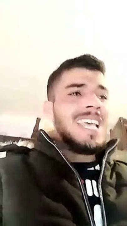 مواطن يطلب منا دعاء لابن اخته مريض بسرطان... ربي يجيبلو شفاء ان شاء الله