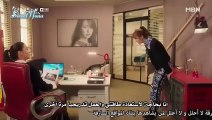 المسلسل الكوري إنذار بالحب - الحلقة 11 - مترجم