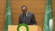 القمة الأفريقية تناقش إصلاحات المنظومة الأفريقية