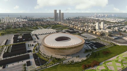 محاولات لتقويض استضافة قطر لمونديال 2022