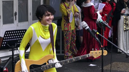 WebTV Schweitzer Carnaval 2018