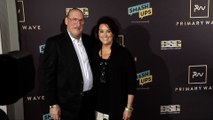 Steve Cropper 2019 Primary Wave Grammy Party Red Carpet