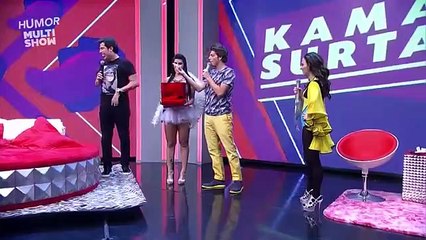 Imitações do Ceará  - Tudo pela Audiência
