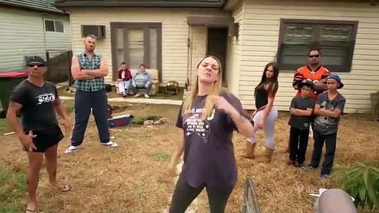 Housos S02 E09 video Dailymotion