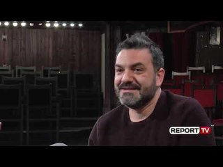 Report Tv-Violonçelisti Redi Hasa: Nga Shqipëria më mungon gjithçka