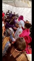 Ceci prouve que Ndiolé Tall fait partie des plus grandes danseuses du Sénégal