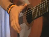 Rythme [ spécial ] guitare 4 temps