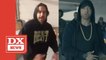 Eminem Responds To Comedian Chris D'Elia Eminem Impersonations & Parodies