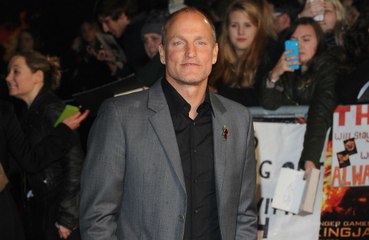 Woody Harrelson negocia su posible participación en 'Fruit Loops'