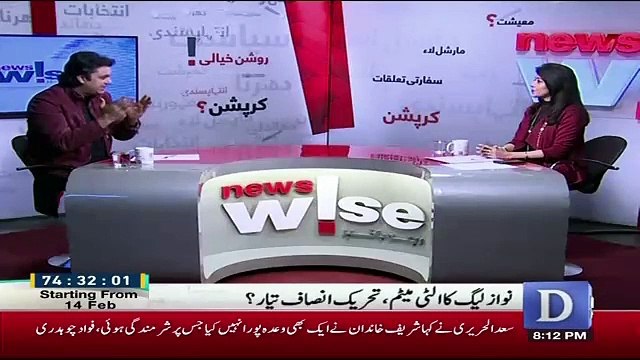 What Will You If Opposition Block Your Legislative Agenda When You Remove Shahbaz SHarif From His Post.. Usman Dar Response